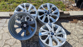 5x114,3 R17 --- HYUNDAI TUCSON ... - 7