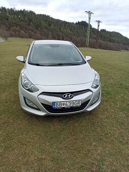 Hyundai i30 - 7