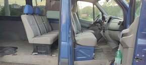 Volkswagen Crafter - 7