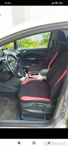 Ford C-max Grand Super stav - 7