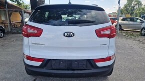 KIA SPORTAGE 2.0 CRDI - 7