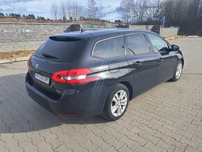 Peugeot 308 SW 1.5 BlueHDi - 7