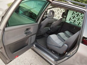 Predám SEAT ALHAMBRA 1.9 TDI 85KW - 7