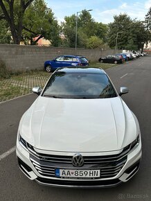 Volkswagen arteon 2.0TSI 200kw 4MOTION DSG 79000km - 7