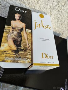 Dámský parfém Dior J'adore 100 ml - 7