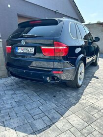 BMW X5 35d Xdrive, Mpacket - 7