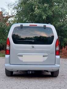 Peugeot Partner Tepee 1,6 BlueHDI 73KW - 7