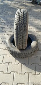 165/70R14 zimne 2Ks - 7