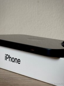 iPhone 14 128GB black - 7