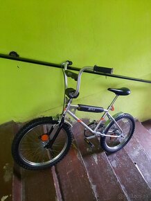 BMX 20 velamos - 7