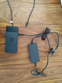 Dell Latitude 5420 Touch + docking station - 7