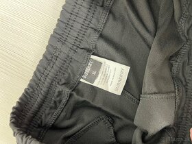 Burberry kraťasy 1 - 7