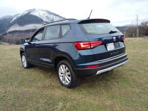 Seat Ateca Style 85kW FULL LED - 7