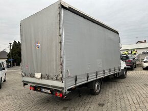 Iveco Daily 3.0d 35S18 - 7