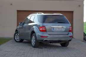 Mercedes Benz ML350 2010 ML - 7