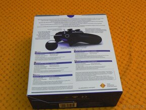 playstation 4 dualshock controller - 7