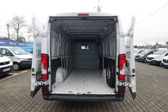 FIAT DUCATO L5H2 2.2JTD KLIMA SERVISKA - 7