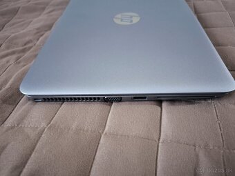 Predám HP elitebook 820 g3 i5 procesor - 7