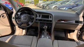 Audi A6 Business 2.7 TDI quattro tiptronic - 7