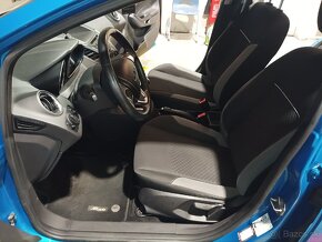 Ford Fiesta 1.0 ecoboost - 7