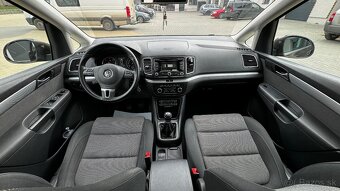 Volkswagen Sharan 2.0 TDI BMT - 7