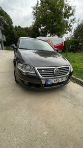 Passat b6 sedan - 7