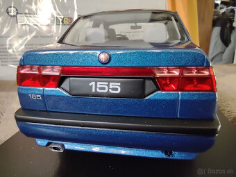 1:18 Alfa 155 - 7