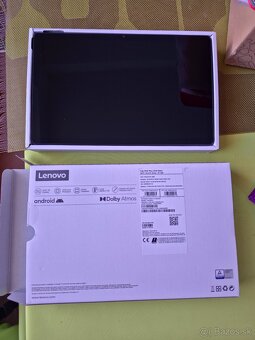 Lenovo tab M10 Plus (3rd gen) - 7