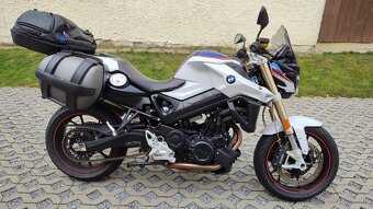 Bmw F800r, A2 - 7