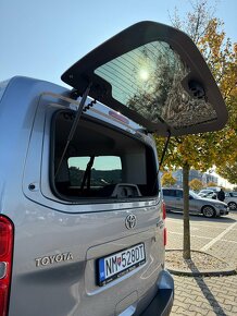 Toyota Proace Verso 2.0 D-4D 180 L2 A8 Executive + Webasto - 7