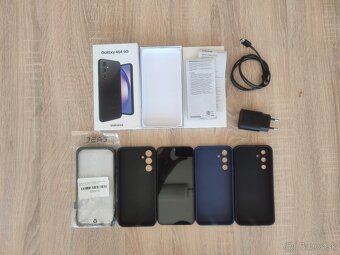 Samsung Galaxy A54 5G 8GB/128GB - 7