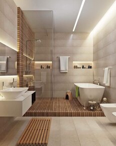 Exkluzívne Kúpeľne na Mieru – Luxus za Nízke Ceny - 7