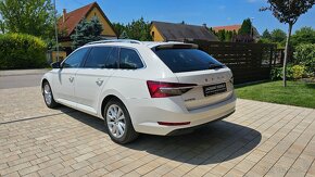 Škoda Superb 1.4tsi Hybrid 115kw Dsg - 7