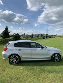 bmw 116d 2011‼️ 176xxxkm‼️ - 7