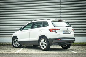 ŠKODA KAROQ 1.6 TDI 85kW 2018 - 7