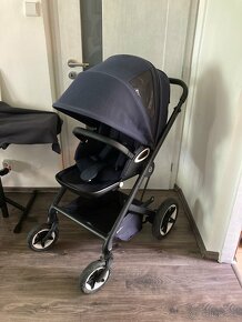 Predám športový kočík Cybex Talos S Lux - 7