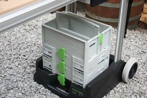 predám FESTOOL MW 1000 Mobilná dielňa /nové/+FS-SYS/2 - 7