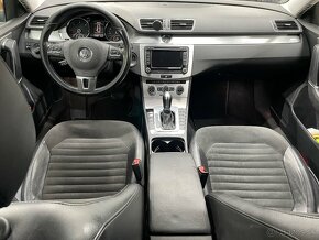 Volkswagen Passat B7 4motion - 7