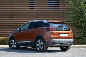 Peugeot 3008 1.6 BlueHDi 120 S&S Allure EAT6 - 7