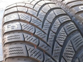 205/60 r16 Semperit - 7