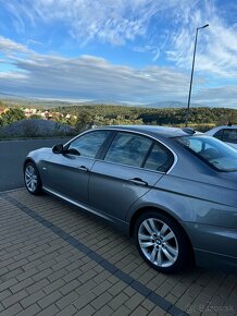 Bmw 330D x-drive - 7