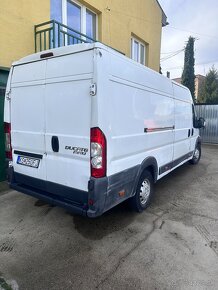 Fiat Ducato - 7