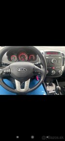 Kia ceed - 7