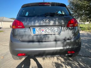 ✅Kia Venga 1.4 CVVT EX✅ /1.Majitel - 7