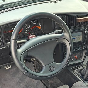 Volkswagen Corrado 2.9 VR6 - 7