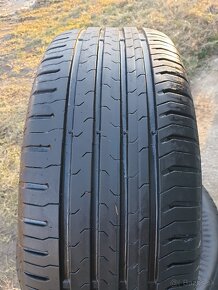 Letne 205/55r16 - 7