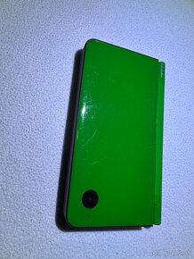 Nintendo DSi XL herná konzola - 7