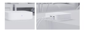 Unifi Ubiquiti Gateway Lite UXG-Lite - 7