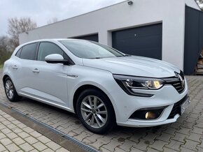 Renault Megane - 7