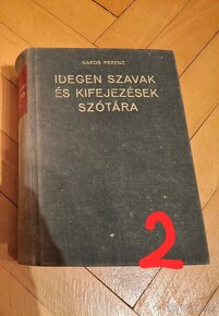 4 - Knihy v maďarskom jazyku- romány, cestopisy, záhradnícke - 7